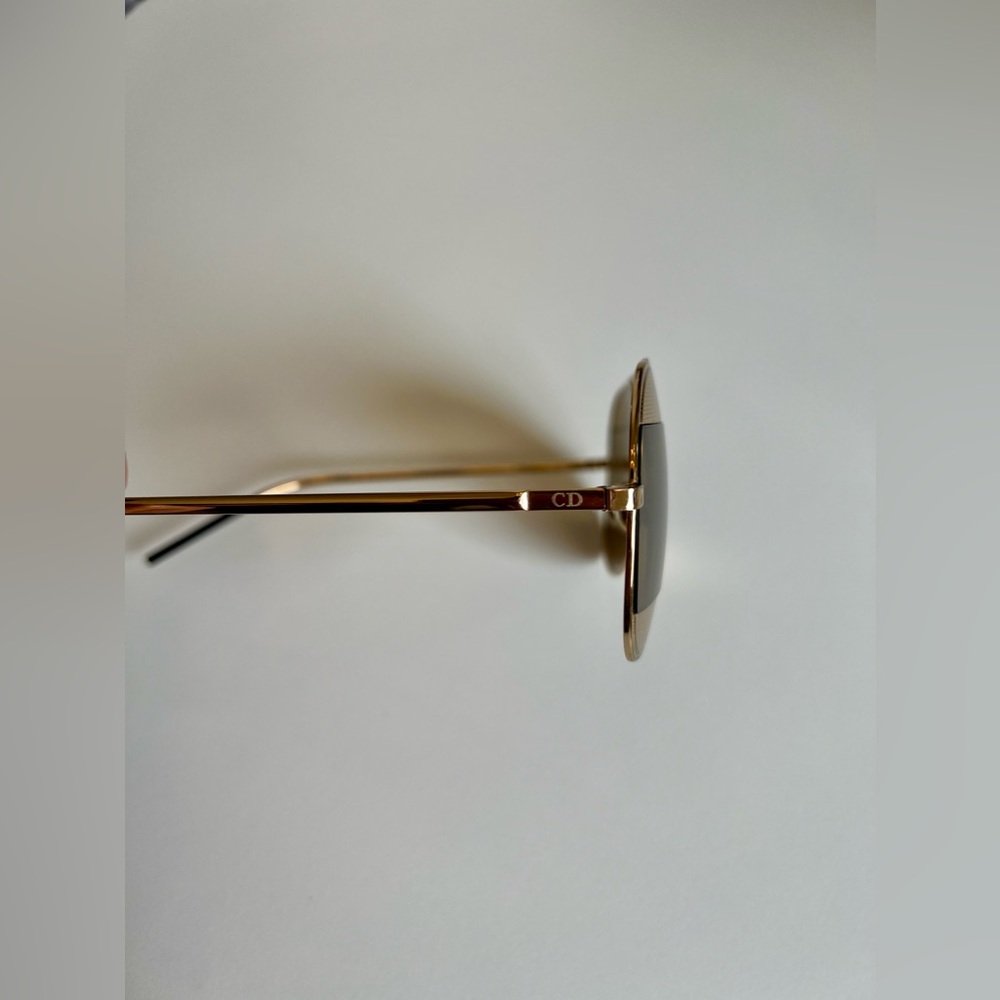 Christian Dior Split Sunglasses - image 5